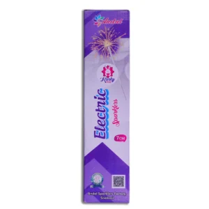 7 cm Electric Sparklers