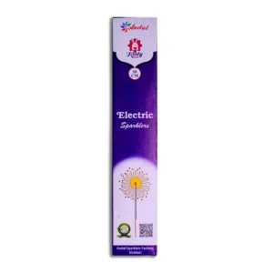 10cm Electric Sparklers
