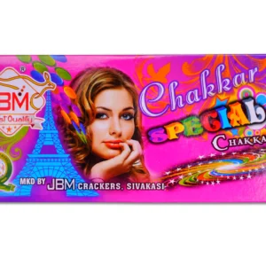 Chakkar Special