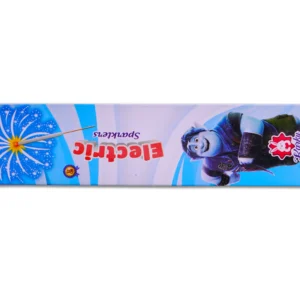 12cm Electric Sparklers