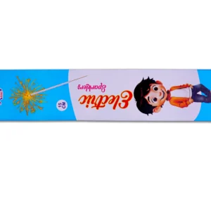 15cm Electric Sparklers