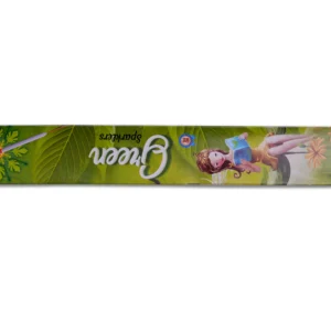 30 cm Green Sparklers