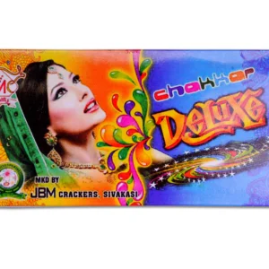 Chakkar Deluxe