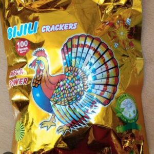 Stipped Bijili