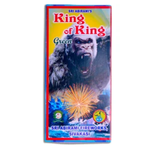 King of King Bomb