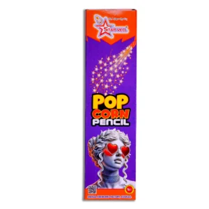 Pop Corn Pencil