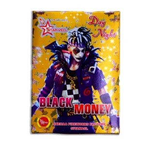 Black Money