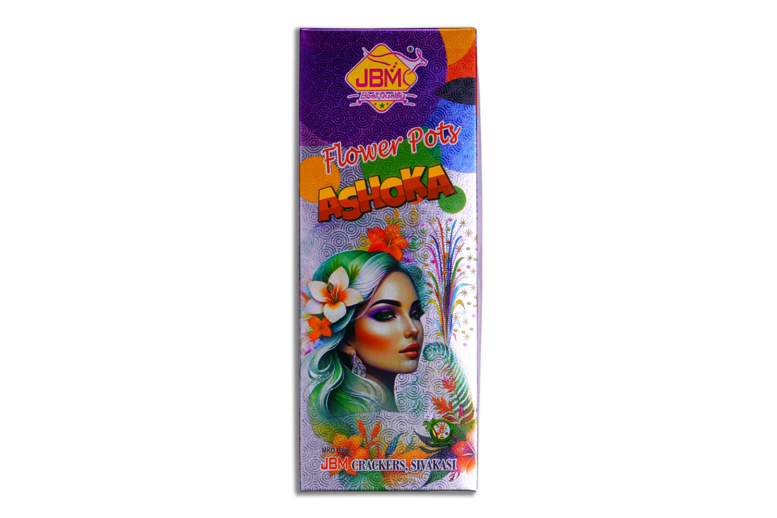 Flower Pots Asoka