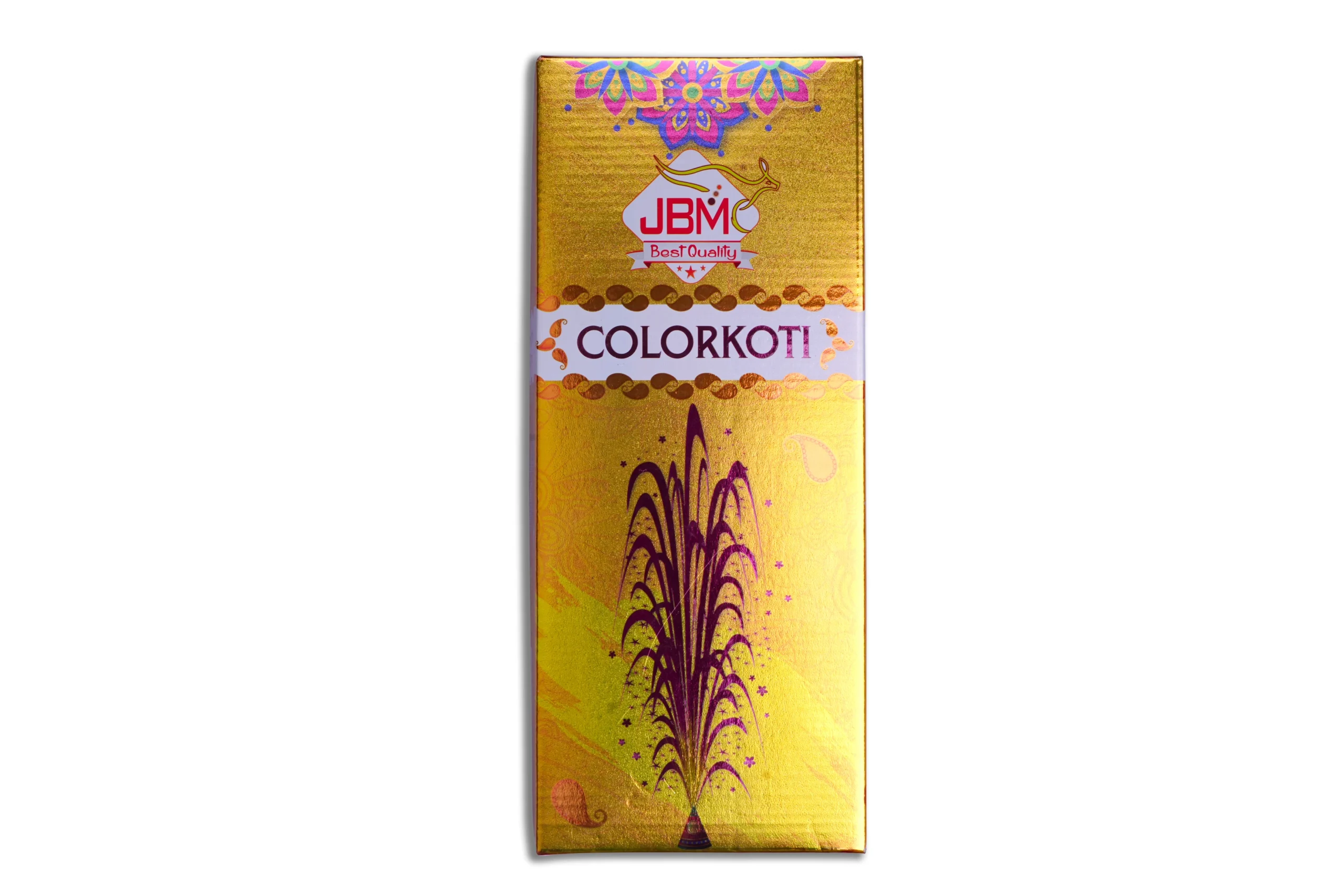 Colour Koti