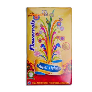 Flower Pots Super Deluxe (10 Pcs)