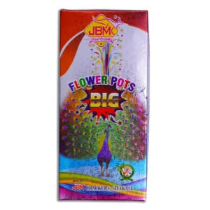 Flower Pots big