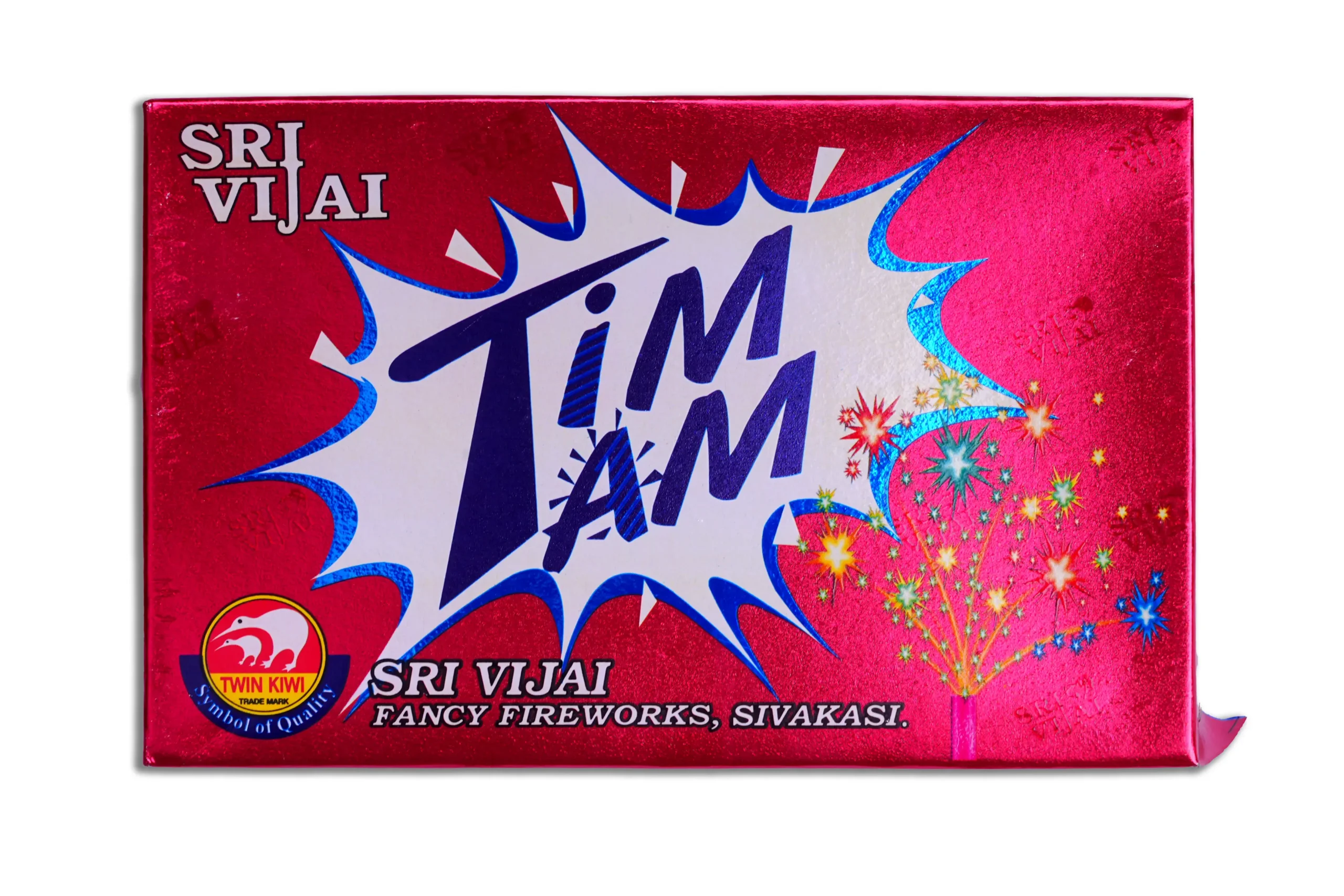 Tim Tam